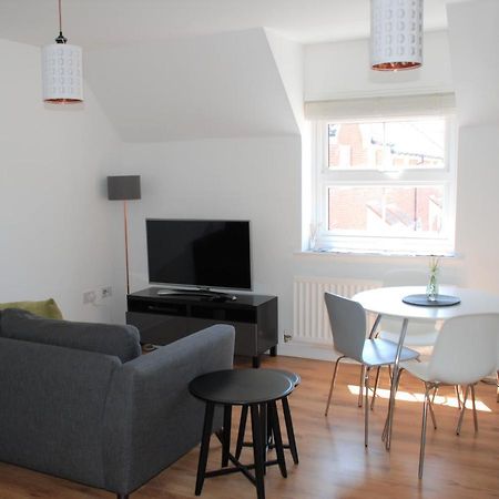 Apartament Coach House Southampton Zewnętrze zdjęcie