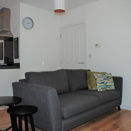 Apartament Coach House Southampton Zewnętrze zdjęcie
