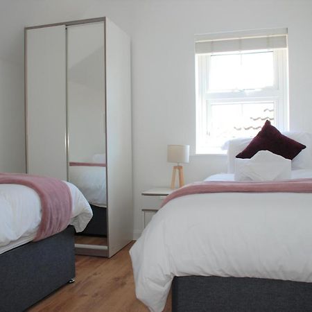 Apartament Coach House Southampton Zewnętrze zdjęcie