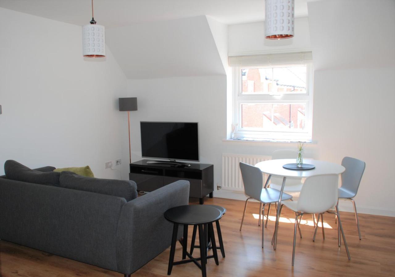 Apartament Coach House Southampton Zewnętrze zdjęcie