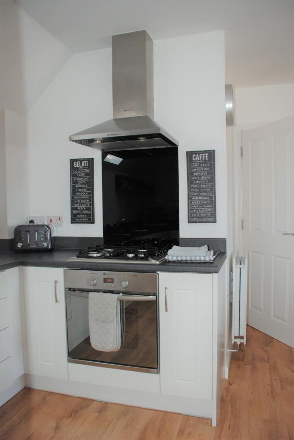 Apartament Coach House Southampton Zewnętrze zdjęcie