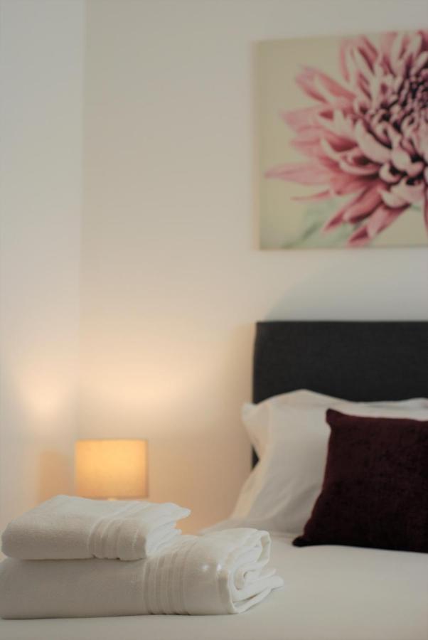 Apartament Coach House Southampton Zewnętrze zdjęcie