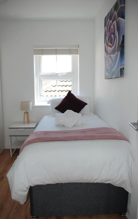 Apartament Coach House Southampton Zewnętrze zdjęcie