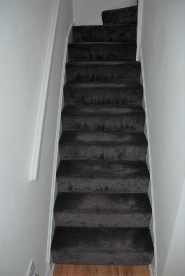 Apartament Coach House Southampton Zewnętrze zdjęcie