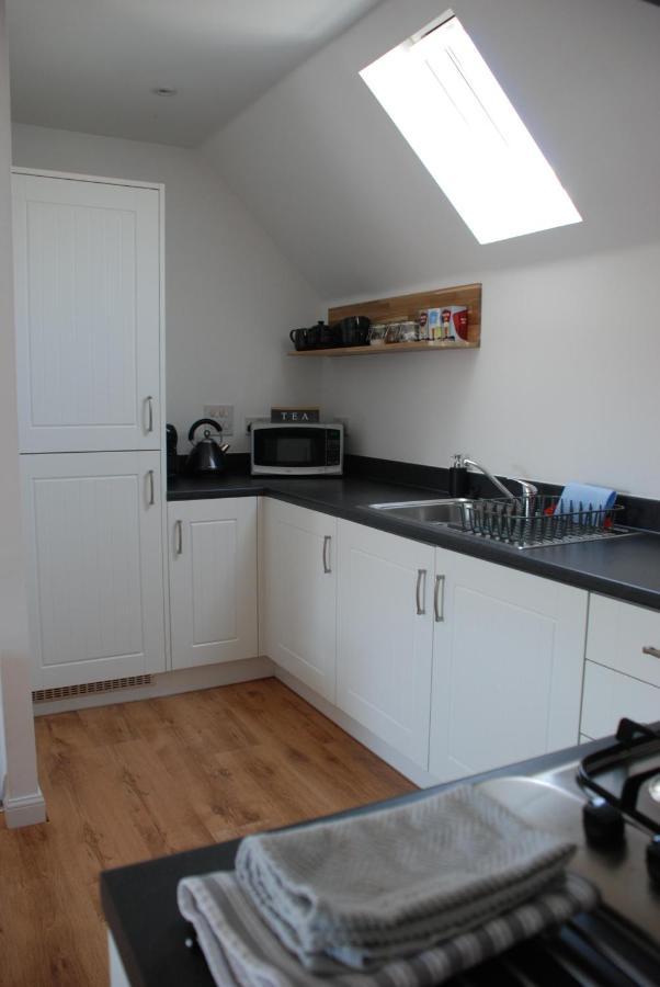 Apartament Coach House Southampton Zewnętrze zdjęcie